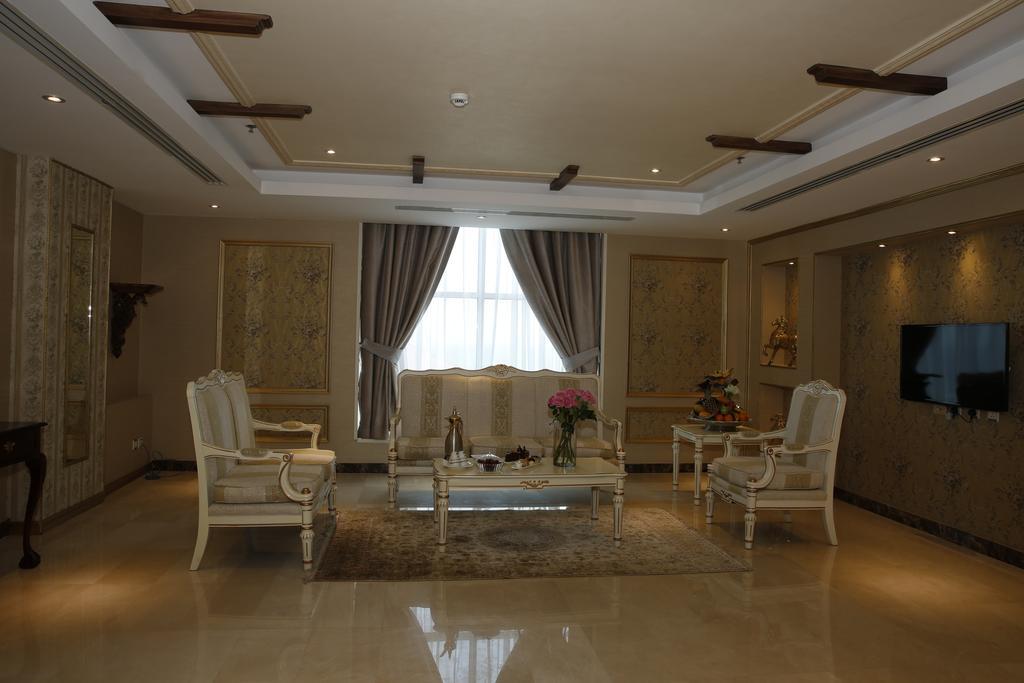 ساس 4* الجبيل