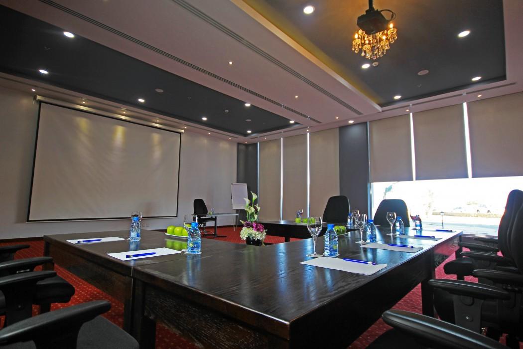 Sas Hotel