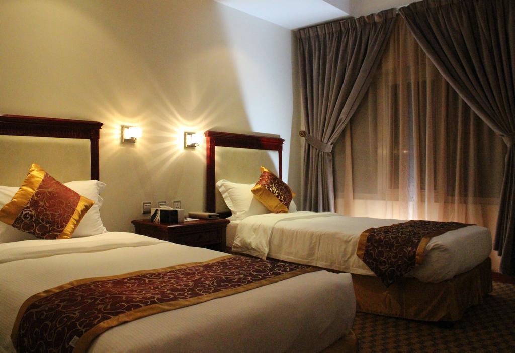 ساس 4* الجبيل