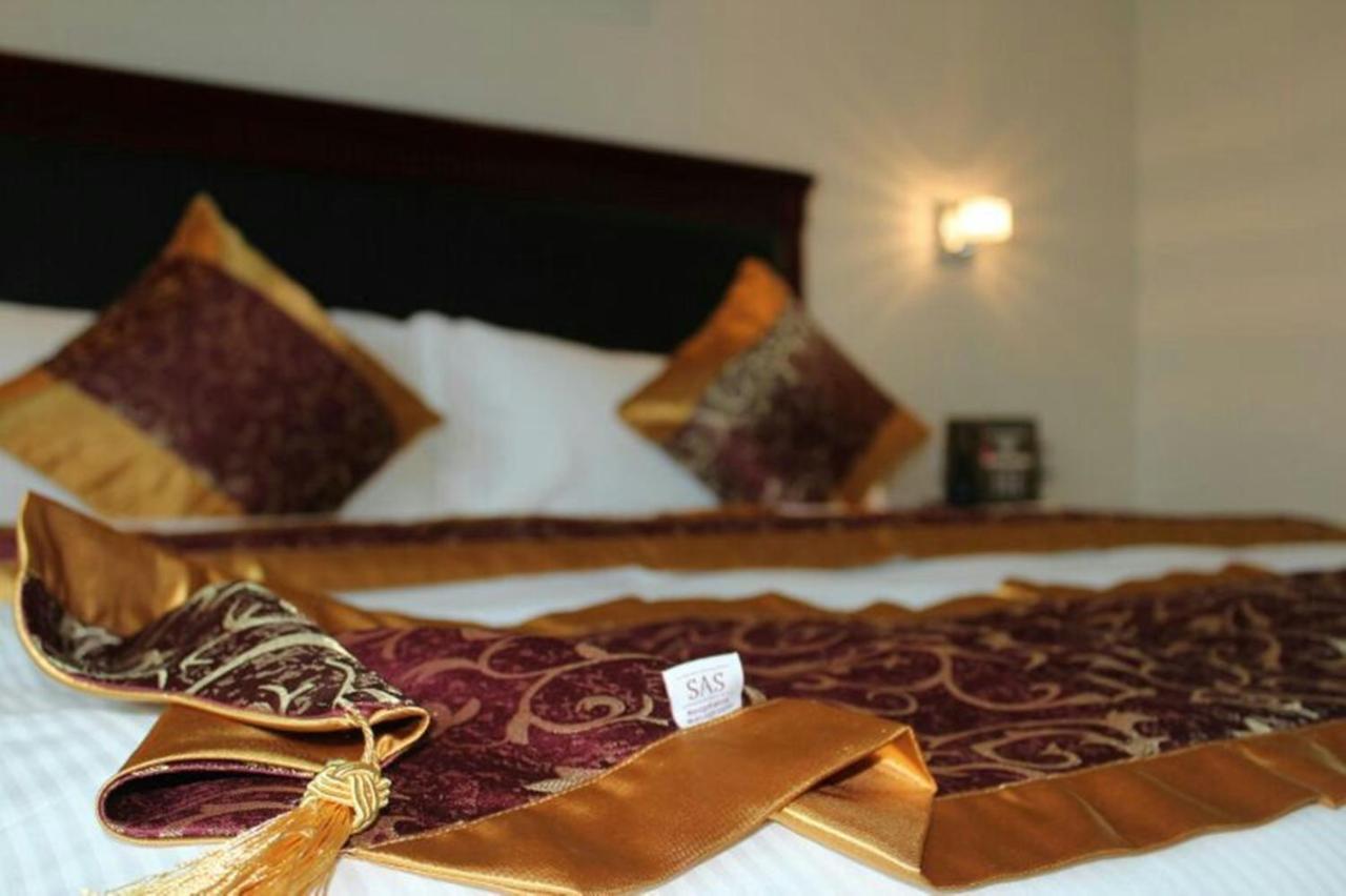 ساس 4* الجبيل